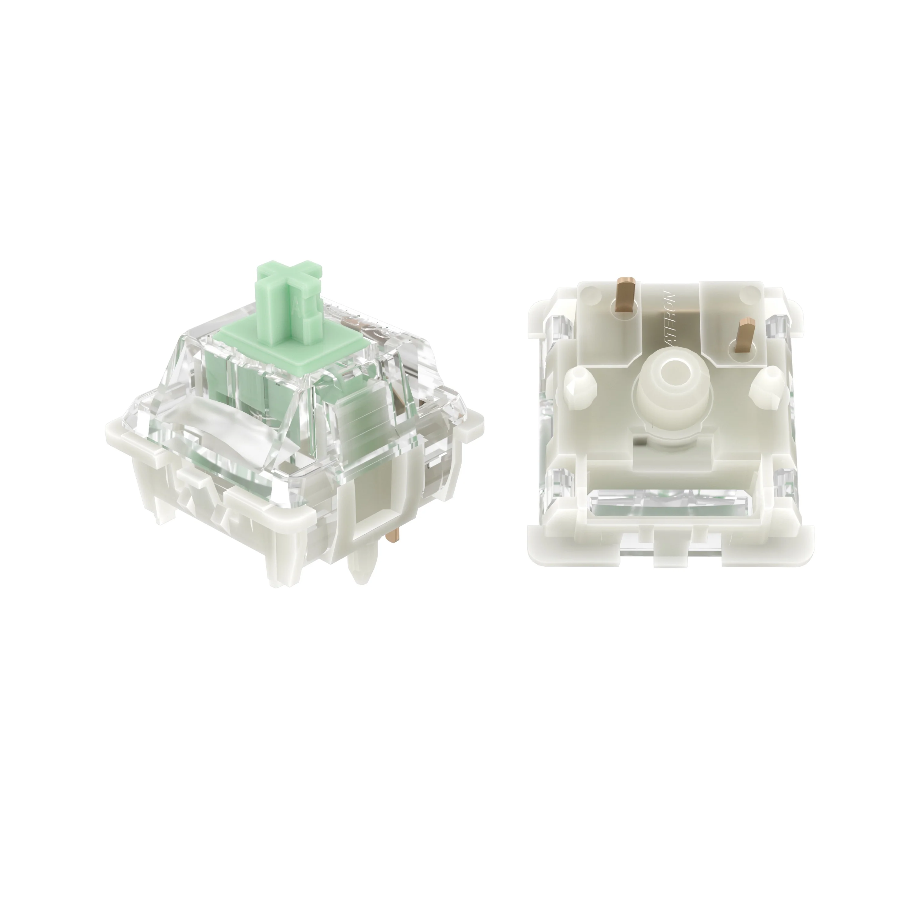 Gateron Baby Kangaroo 2.0 Tactile Switch - Image 3