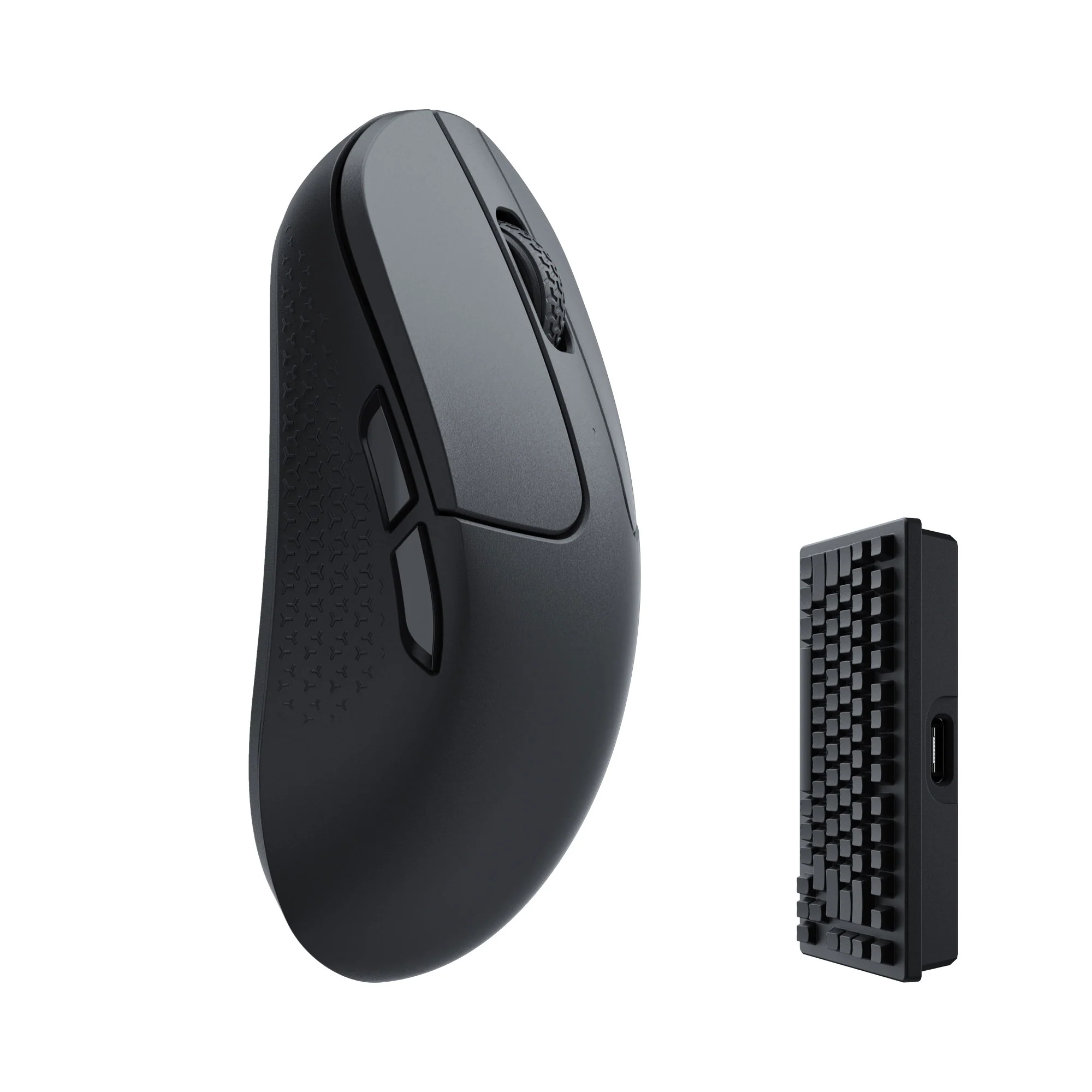 Keychron M3 Mini 8K Wireless Mouse - Image 3