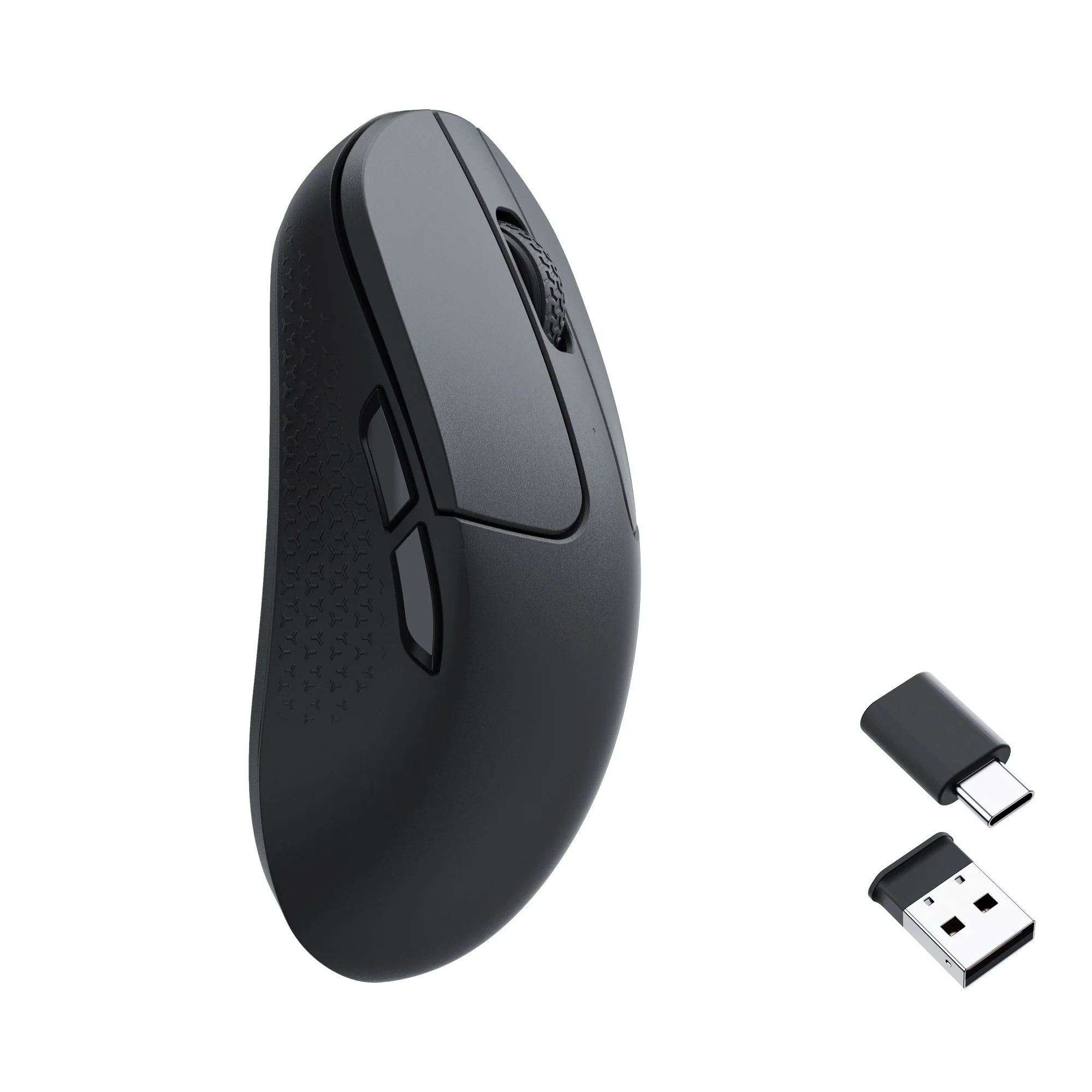 Keychron M3 Mini 8K Wireless Mouse - Image 5