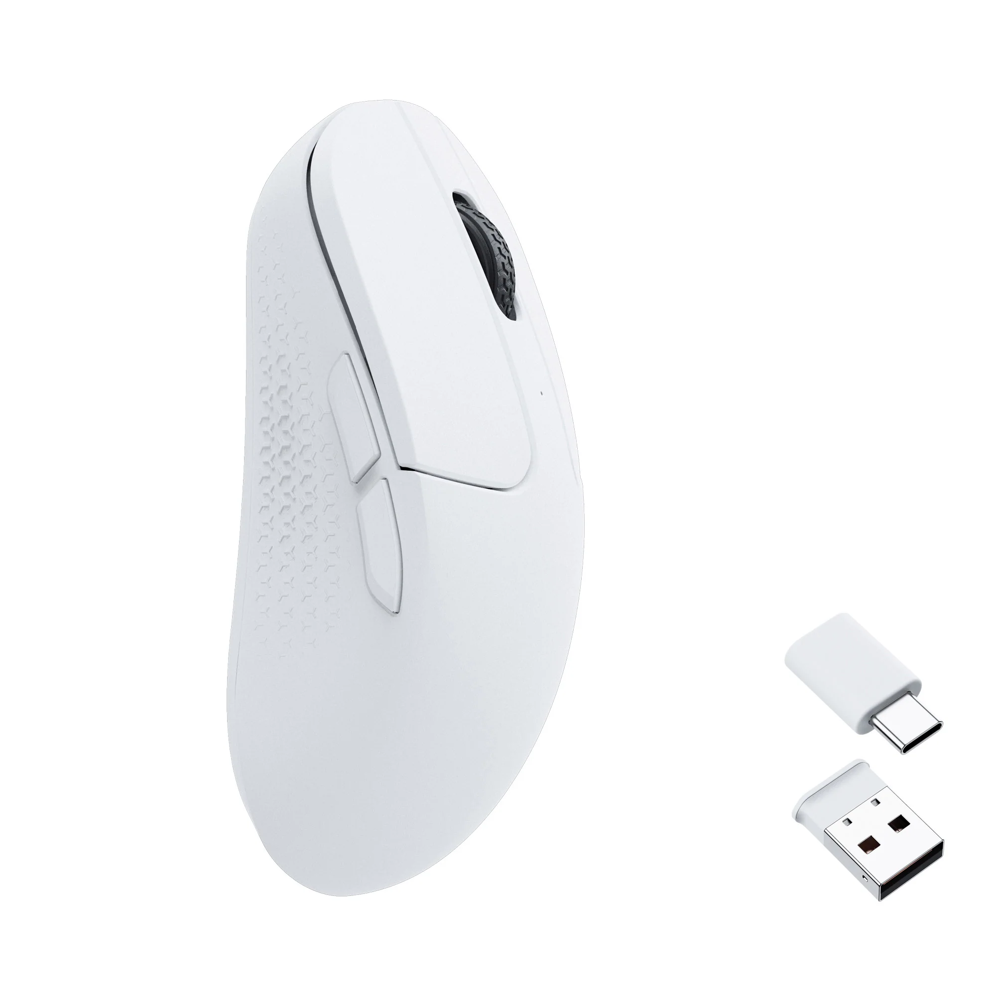 Keychron M3 Mini 8K Wireless Mouse - Image 6
