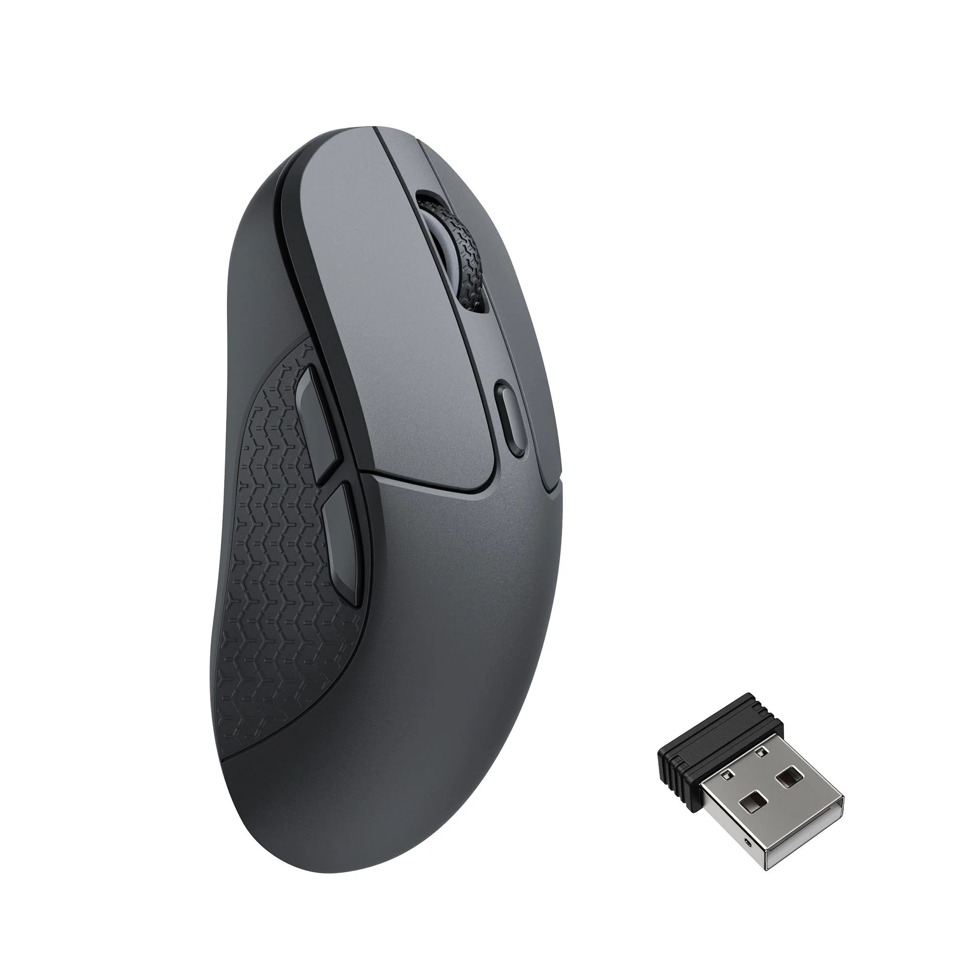 Keychron M3 8K Wireless Mouse - Image 6