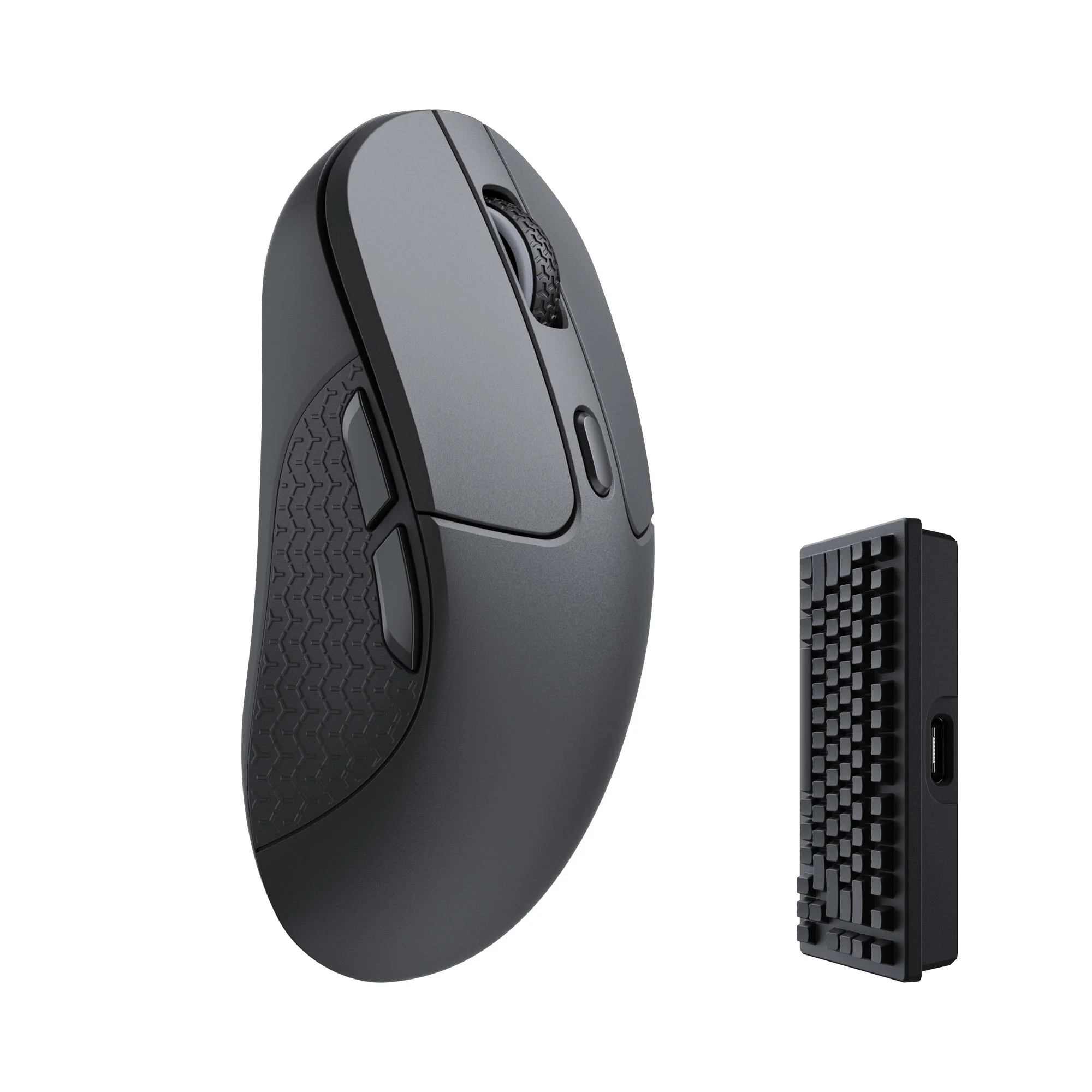 Keychron M3 8K Wireless Mouse - Image 7