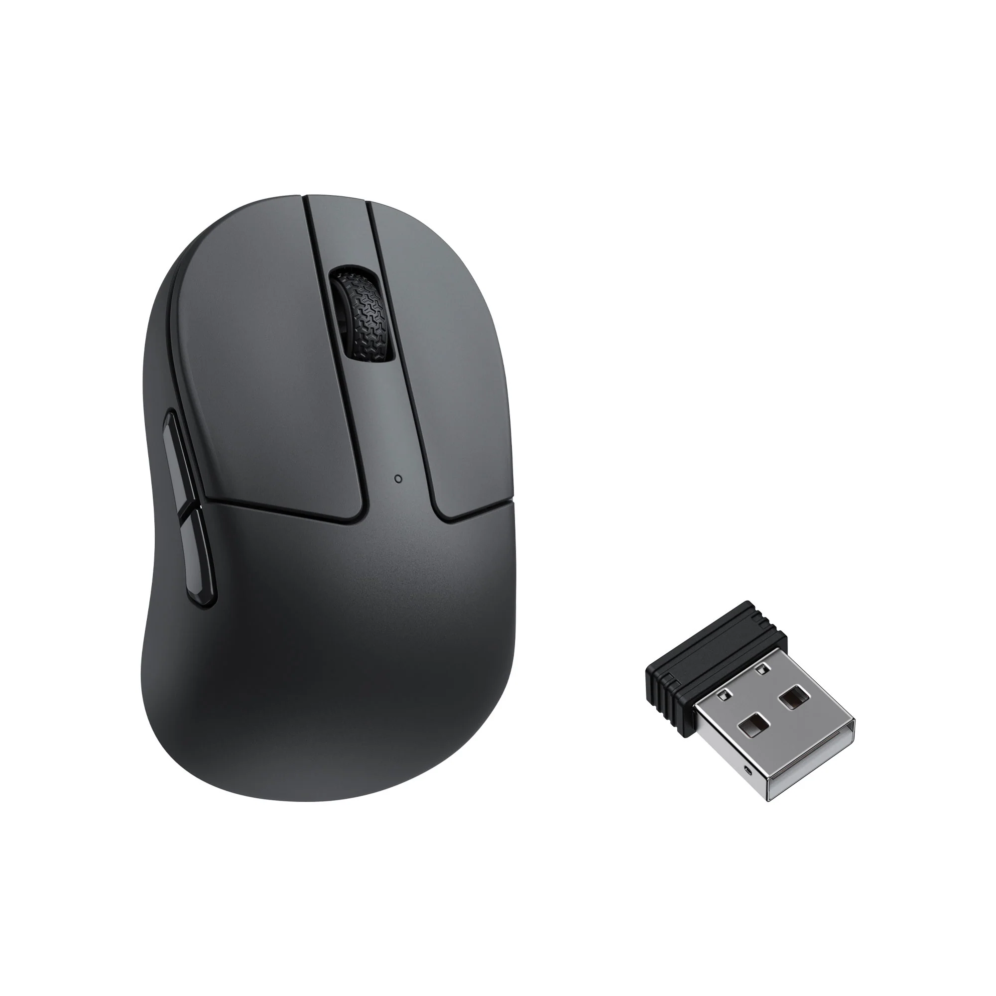 Keychron M4 8K Wireless Mouse - Image 6