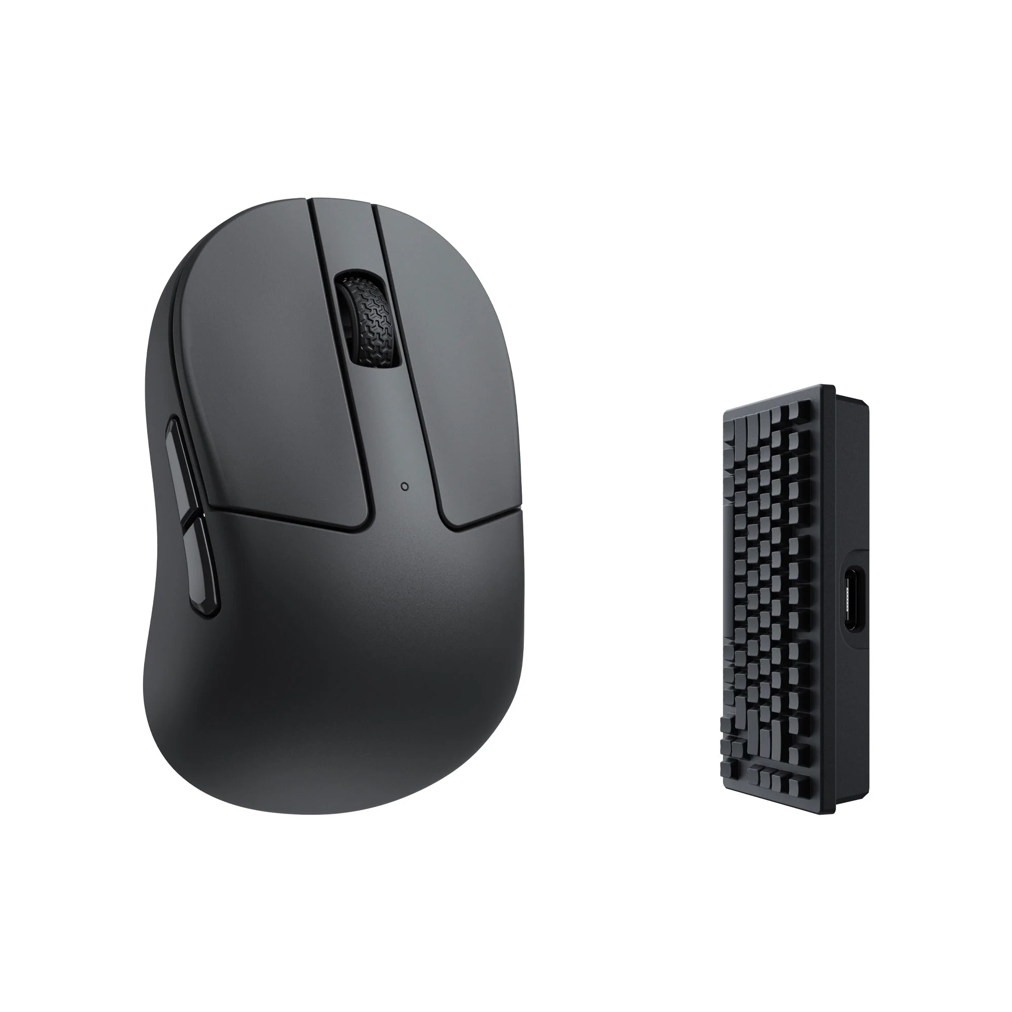 Keychron M4 8K Wireless Mouse - Image 8