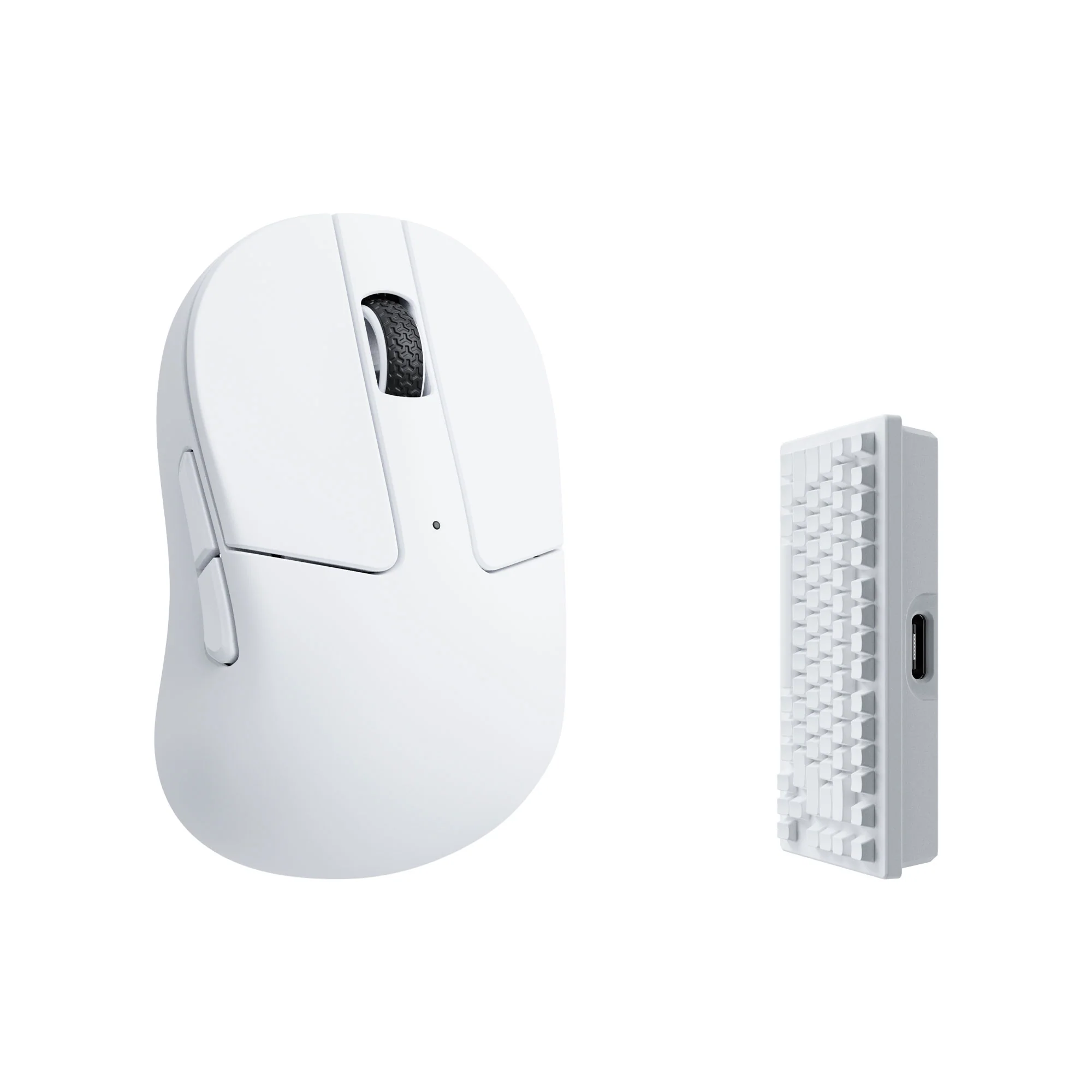Keychron M4 8K Wireless Mouse - Image 9