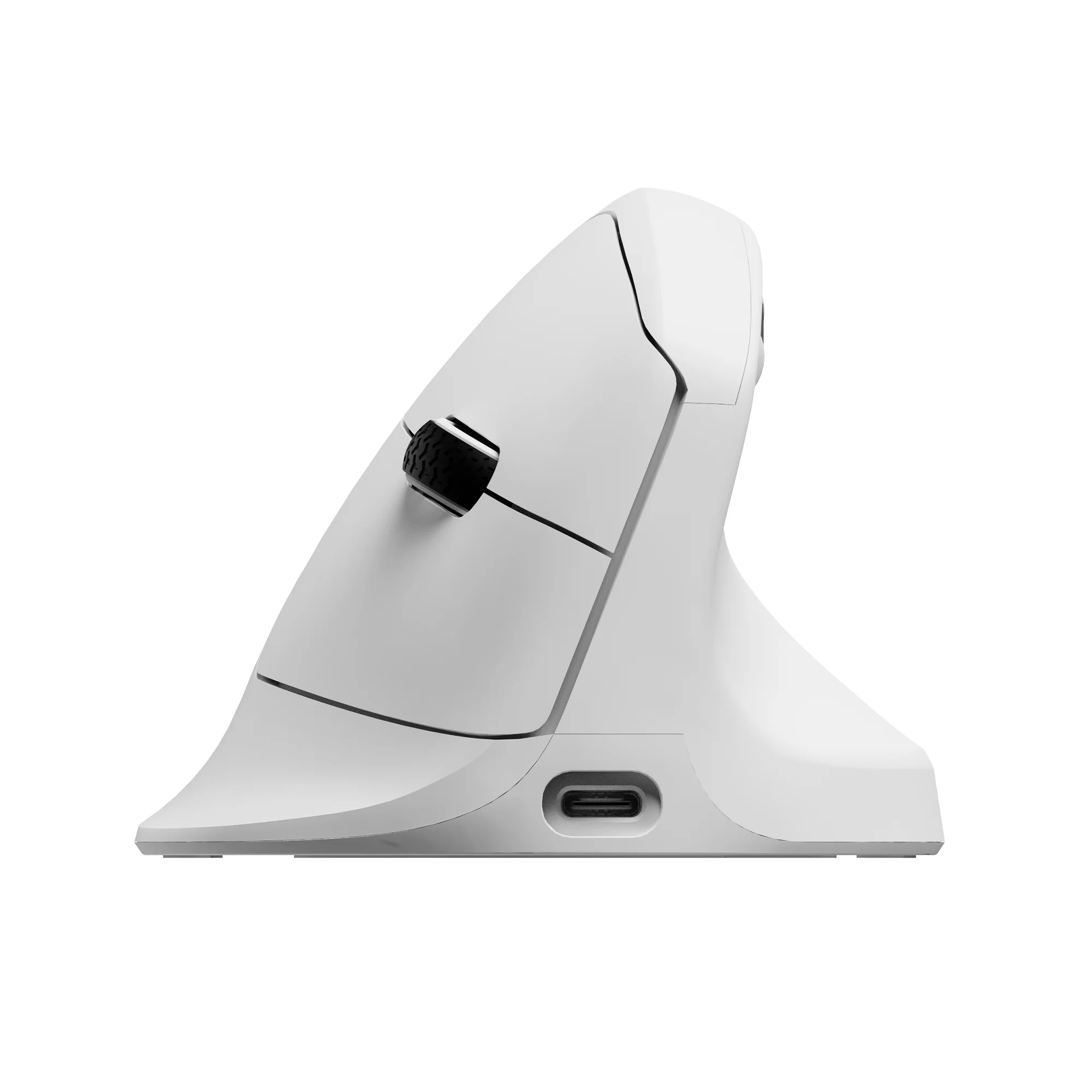 Keychron M5 8K Wireless Ergonomic Mouse - Image 11