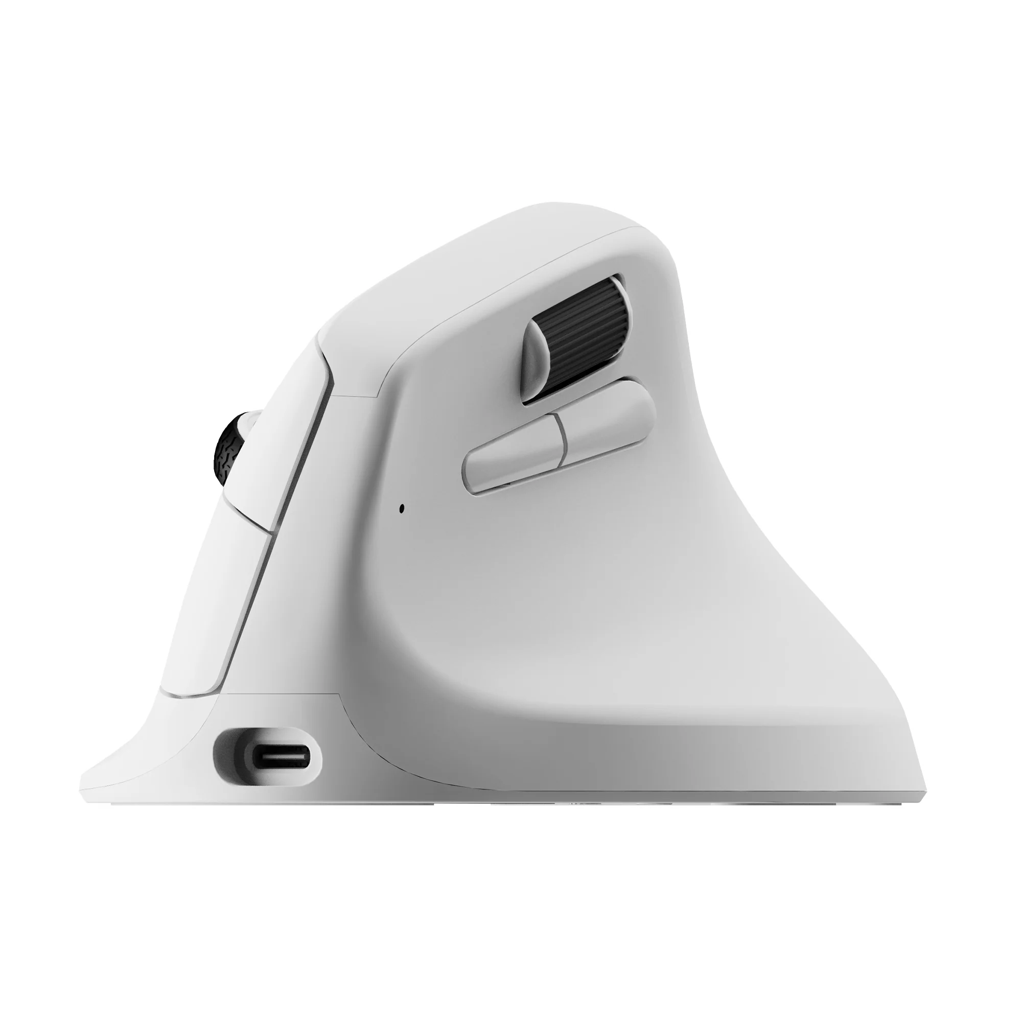 Keychron M5 8K Wireless Ergonomic Mouse - Image 12