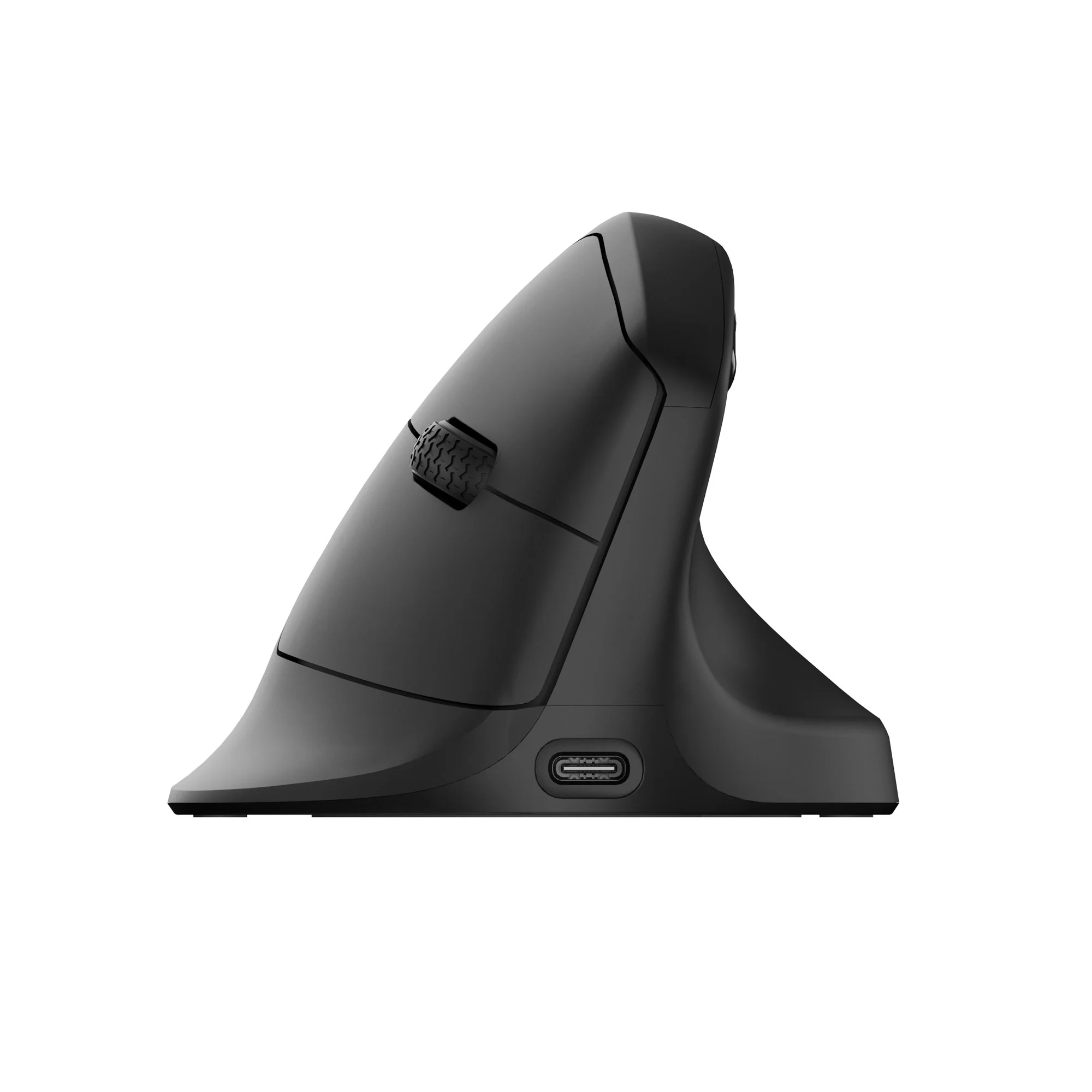 Keychron M5 8K Wireless Ergonomic Mouse - Image 8
