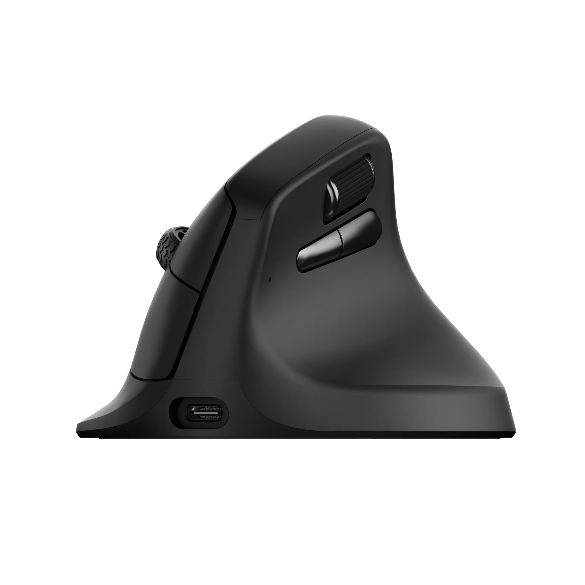Keychron M5 8K Wireless Ergonomic Mouse - Image 9