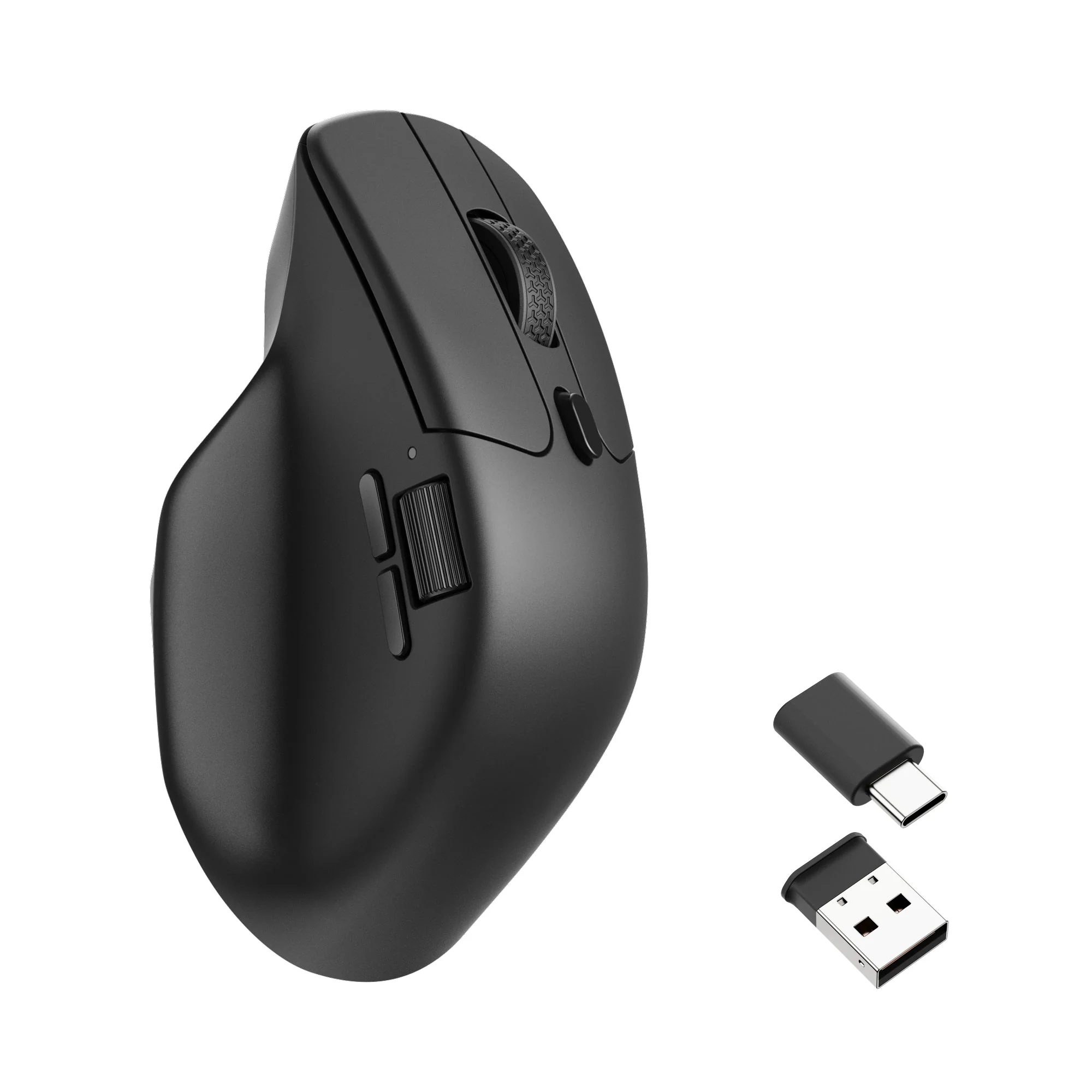 Keychron M6 Silent 8K Wireless Mouse - Image 10