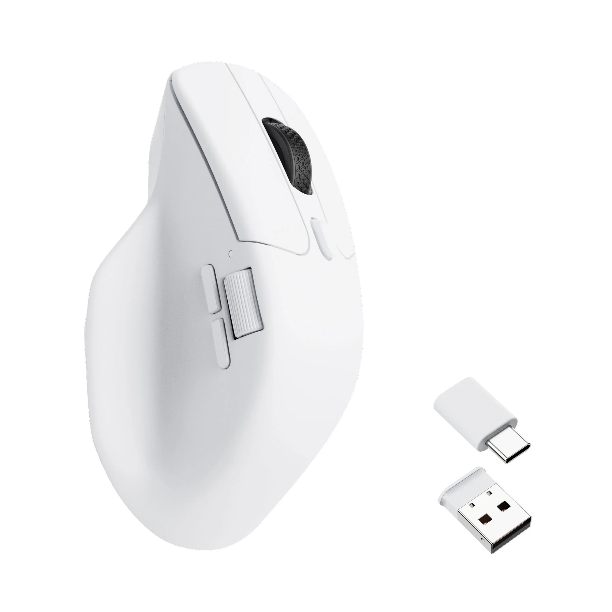 Keychron M6 Silent 8K Wireless Mouse - Image 11