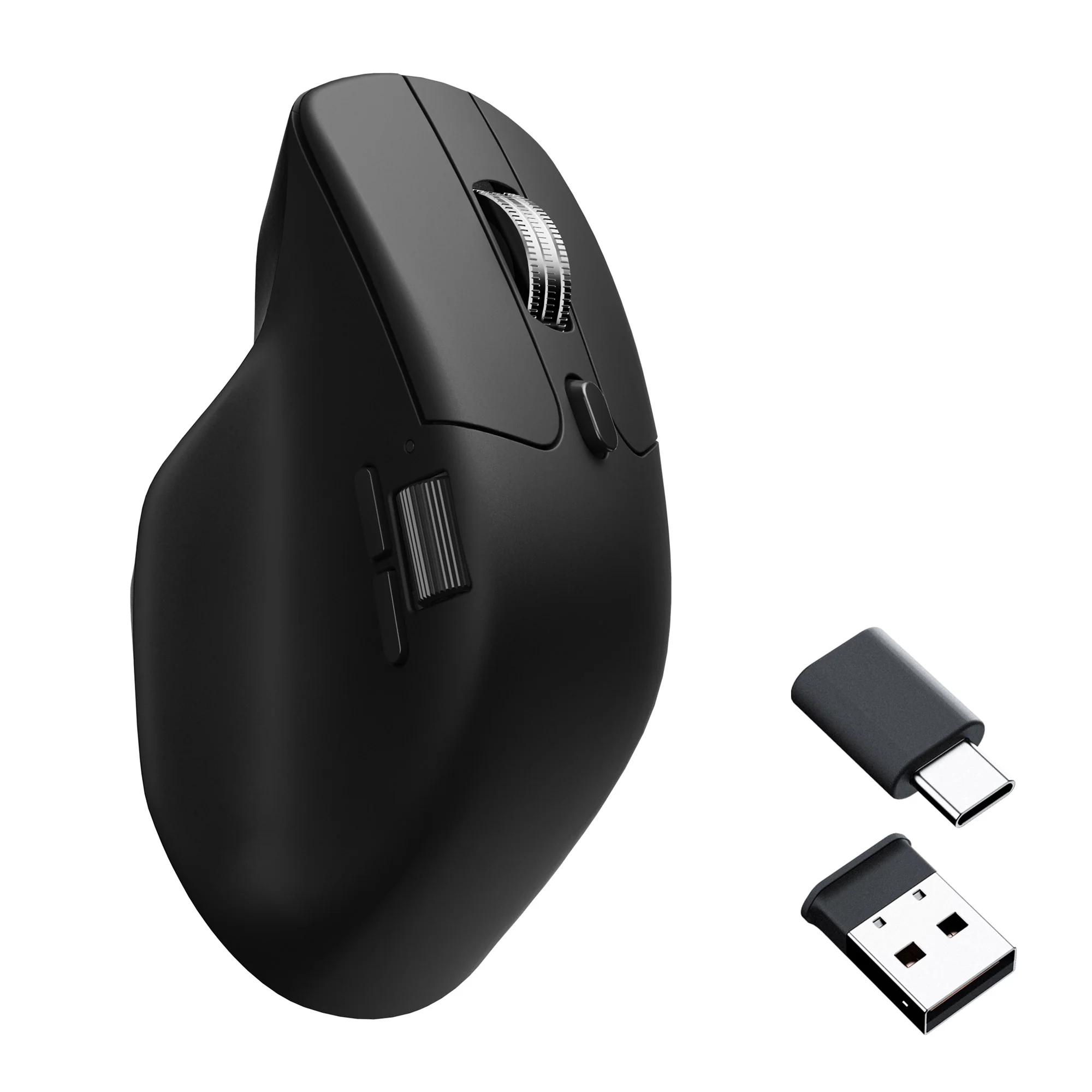 Keychron M6 Silent 8K Wireless Mouse - Image 12