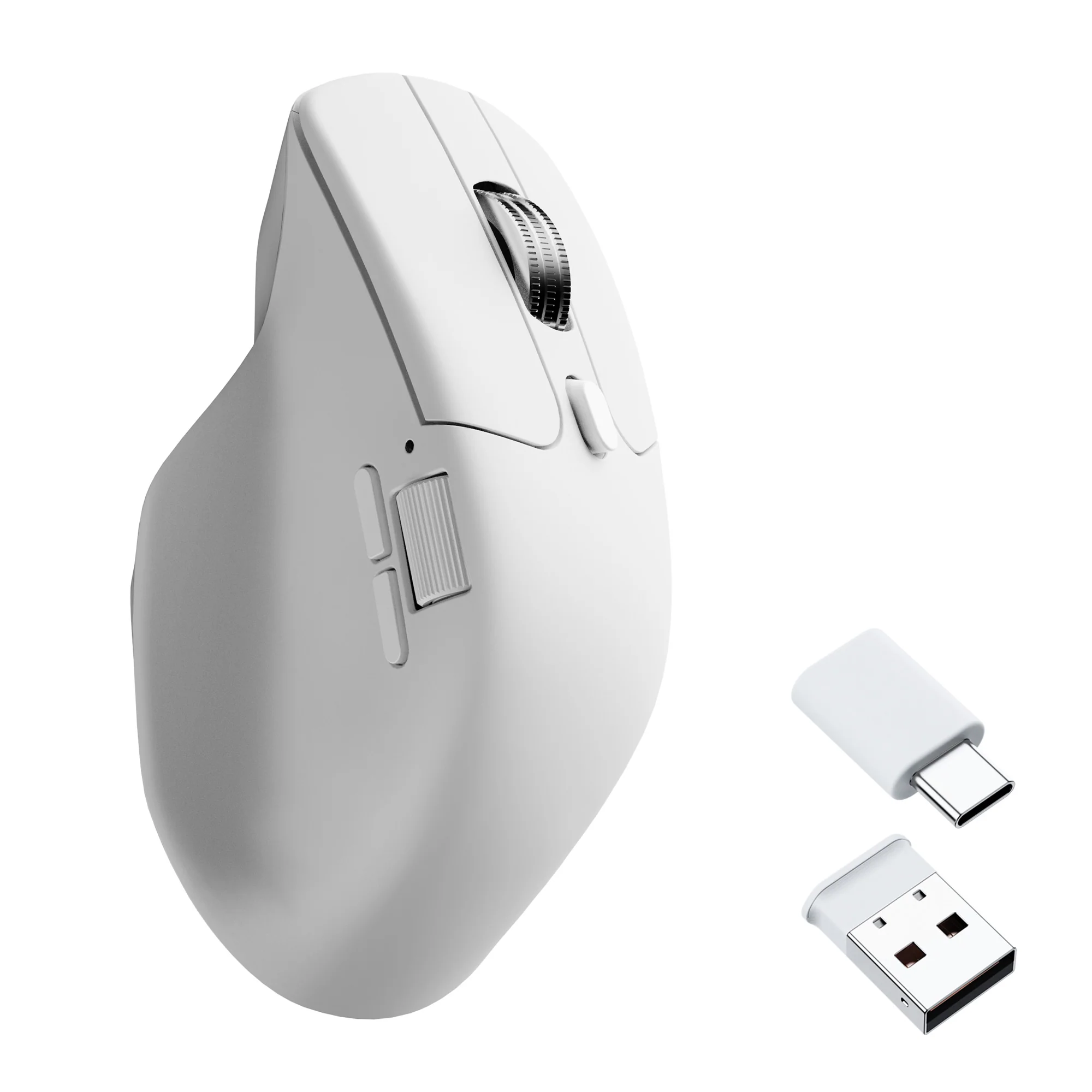 Keychron M6 Silent 8K Wireless Mouse - Image 13