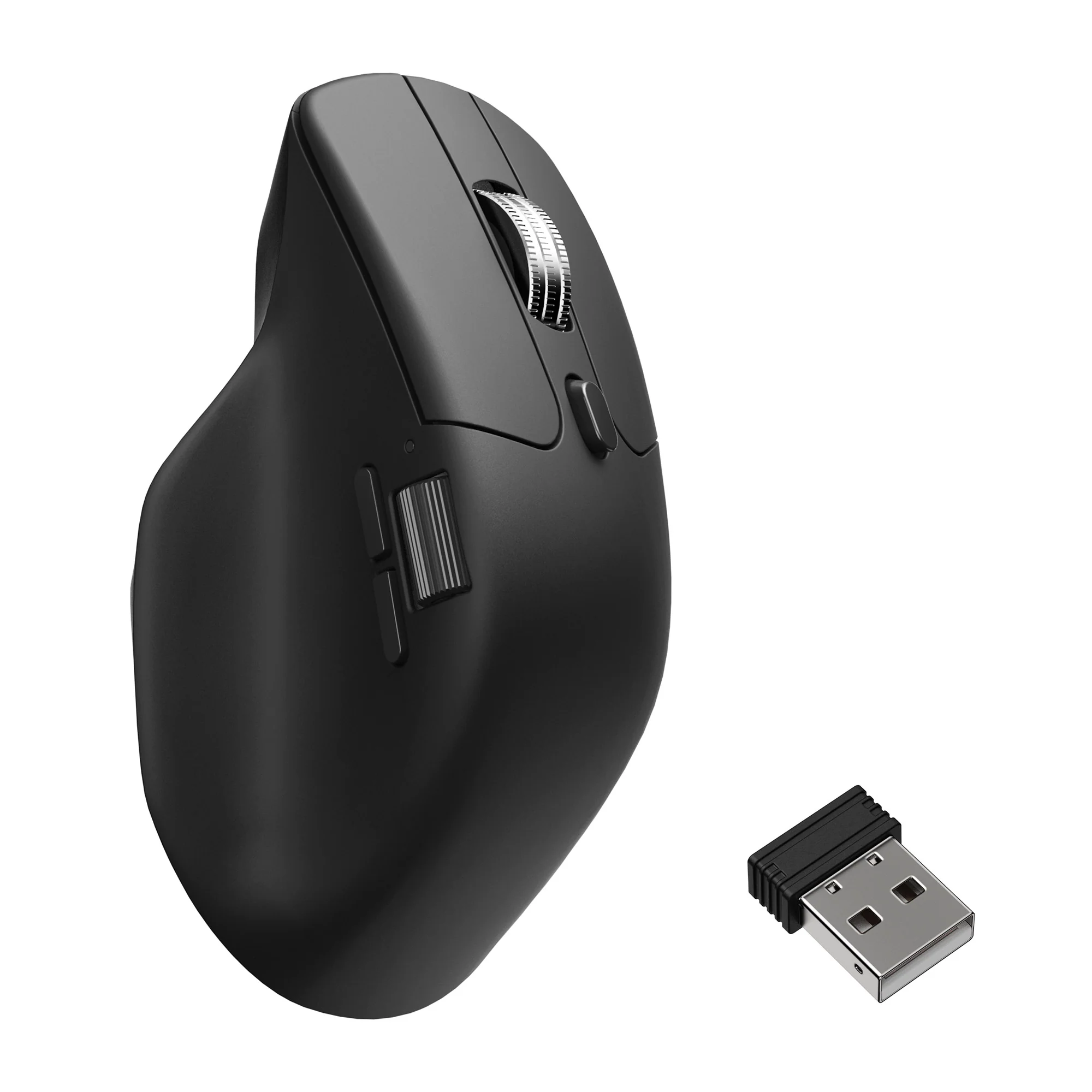 Keychron M6 Silent 8K Wireless Mouse - Image 6