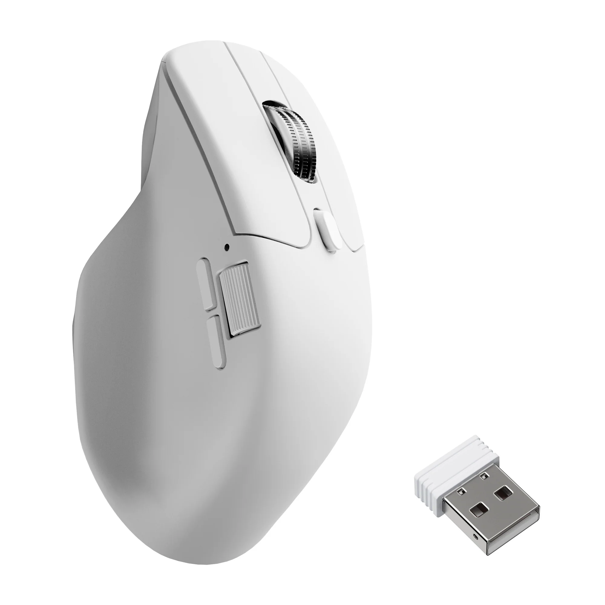 Keychron M6 Silent 8K Wireless Mouse - Image 7