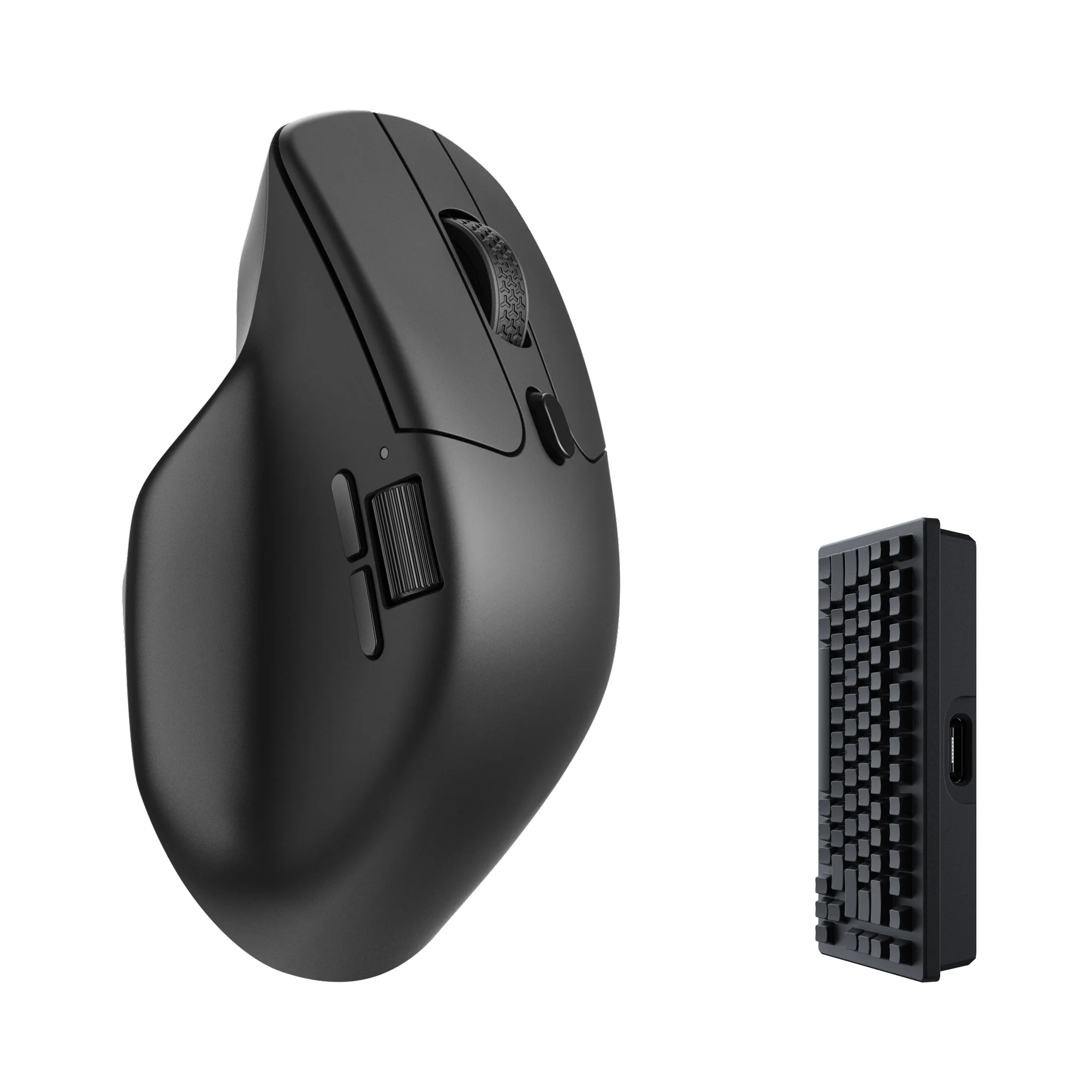 Keychron M6 Silent 8K Wireless Mouse - Image 8