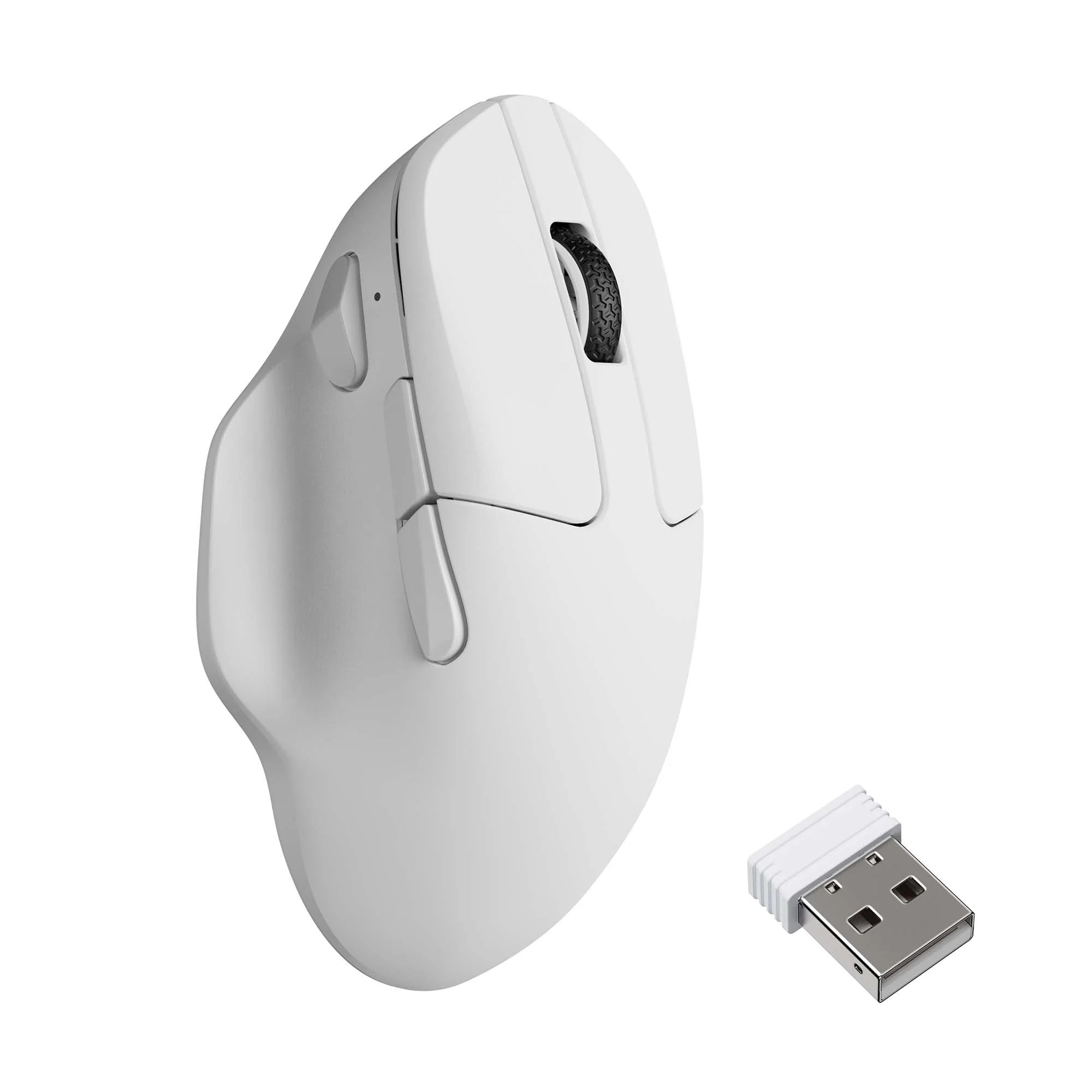 Keychron M7 8K Wireless Mouse - Image 7