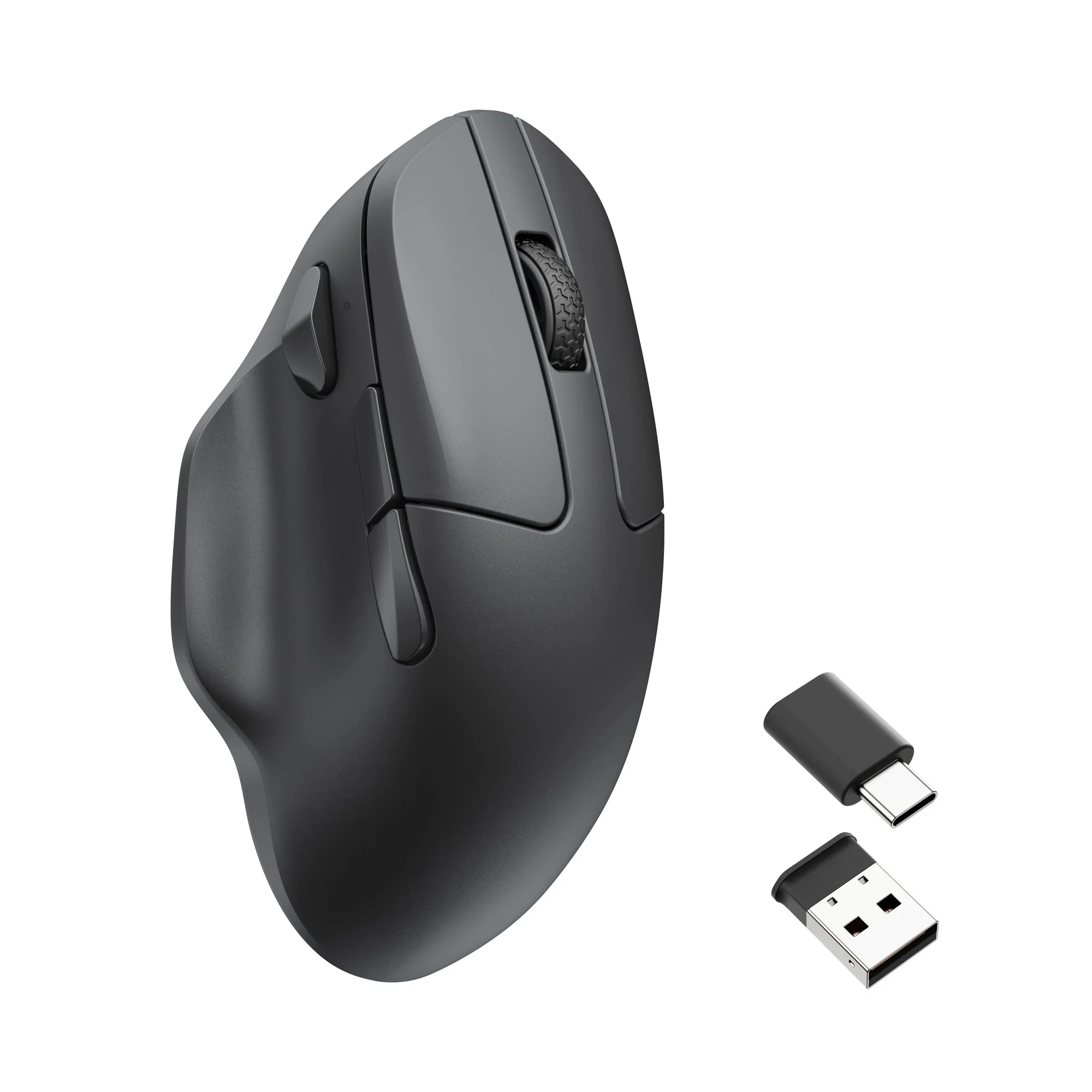 Keychron M7 8K Wireless Mouse - Image 8