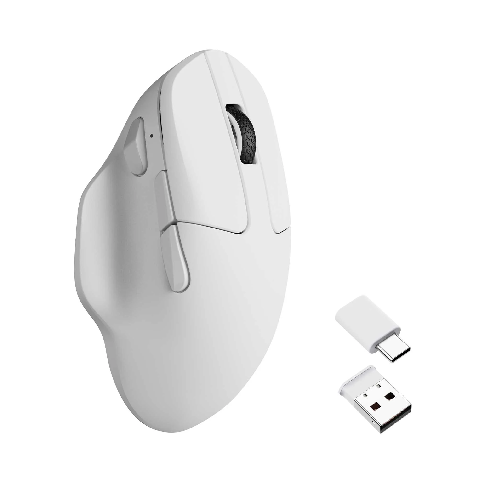 Keychron M7 8K Wireless Mouse - Image 9